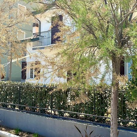 Villa Dolcevita Bellaria-Igea Marina Ngoại thất bức ảnh
