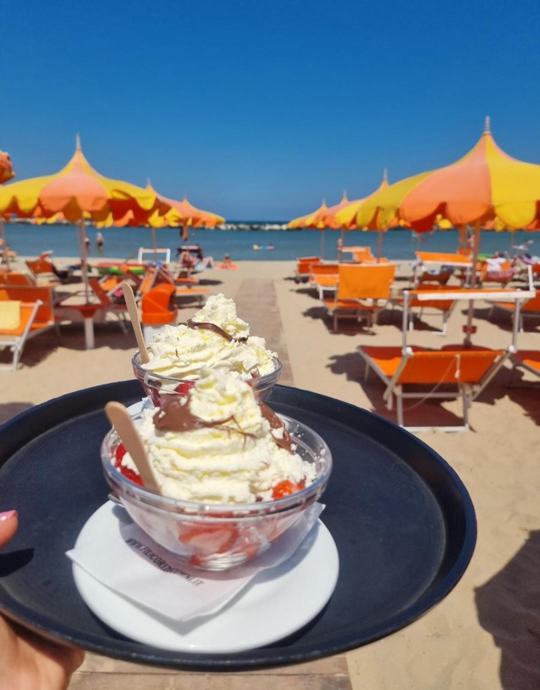 Villa Dolcevita Bellaria-Igea Marina Ngoại thất bức ảnh