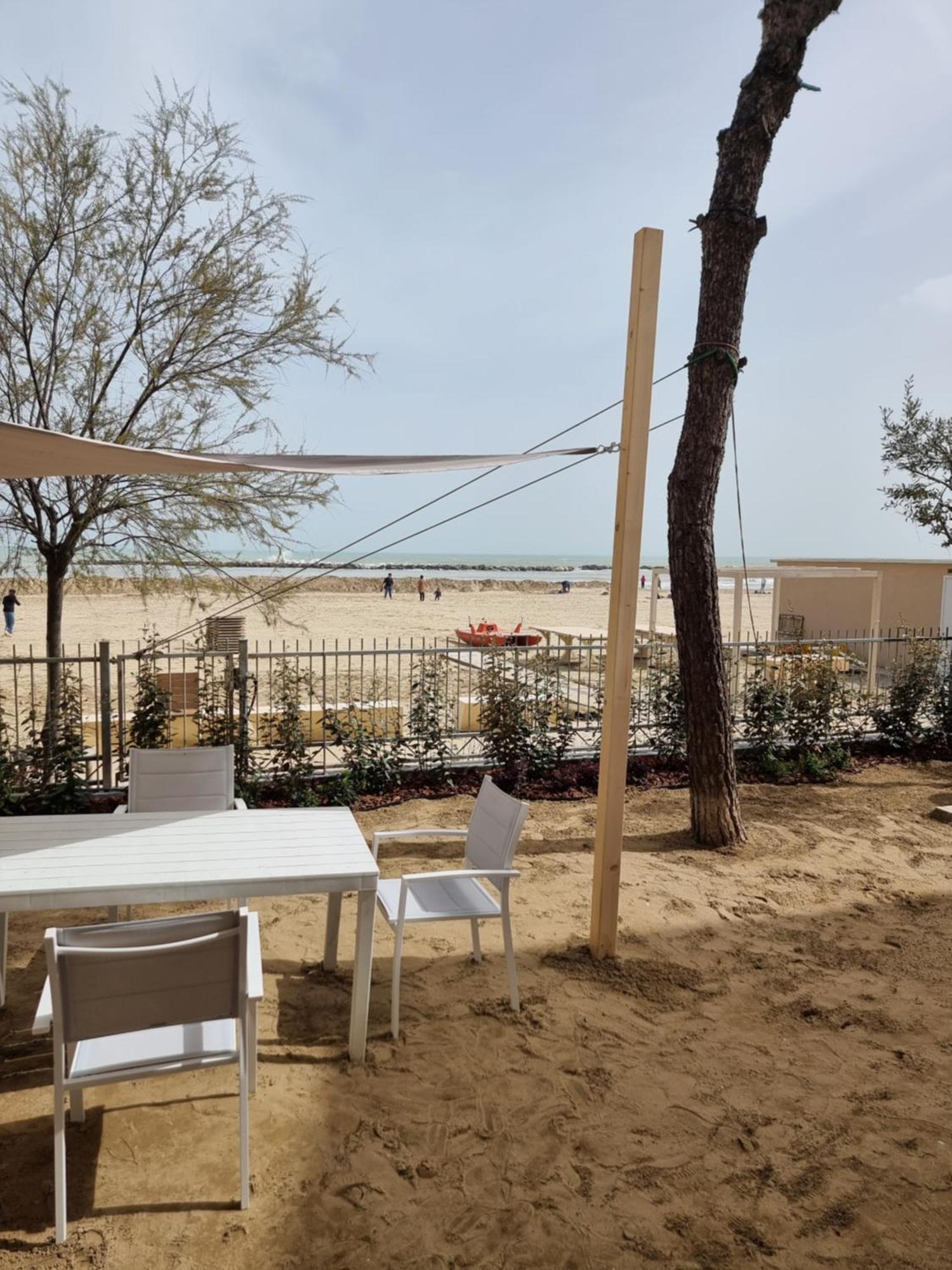 Villa Dolcevita Bellaria-Igea Marina Ngoại thất bức ảnh