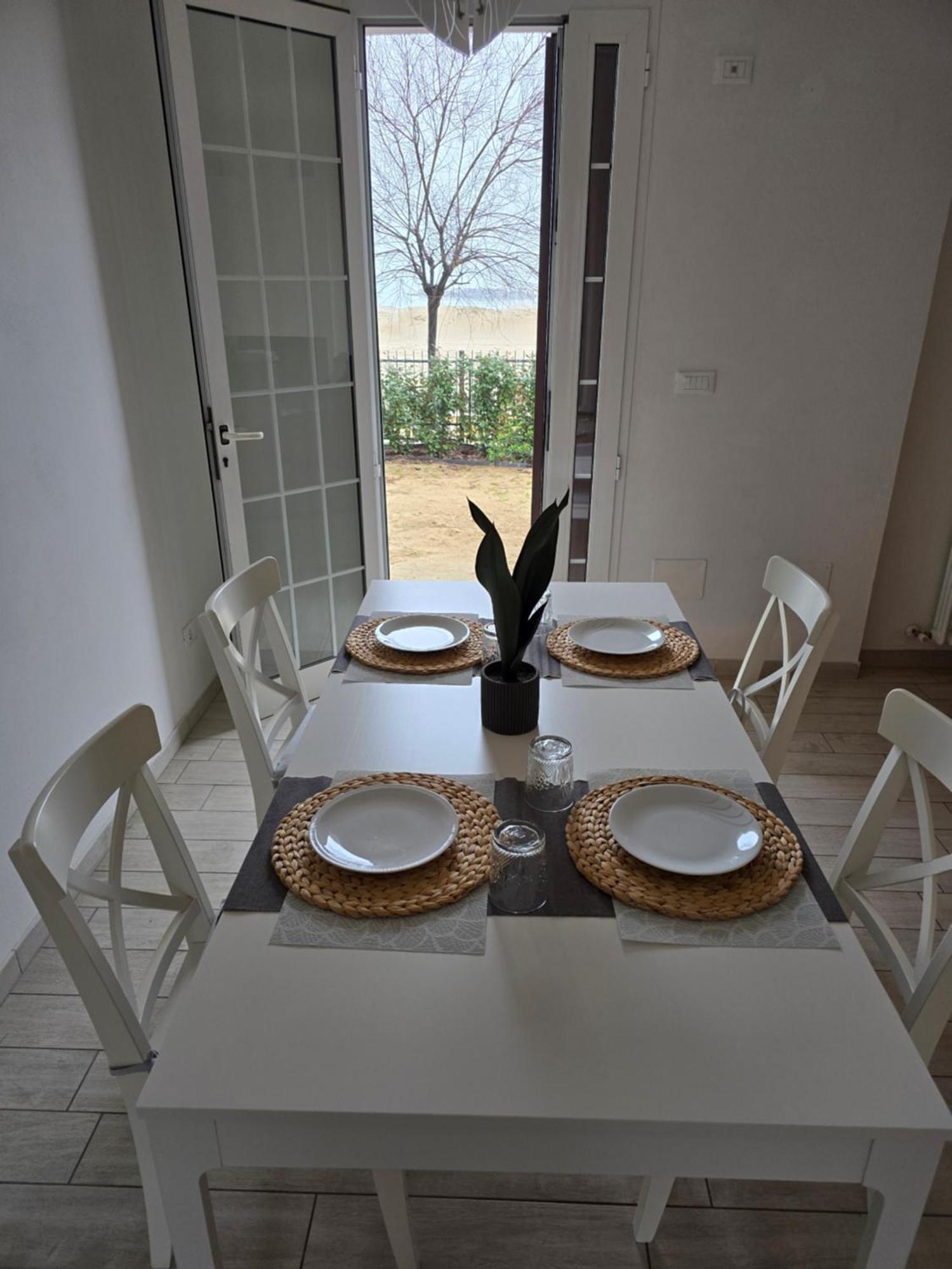 Villa Dolcevita Bellaria-Igea Marina Ngoại thất bức ảnh
