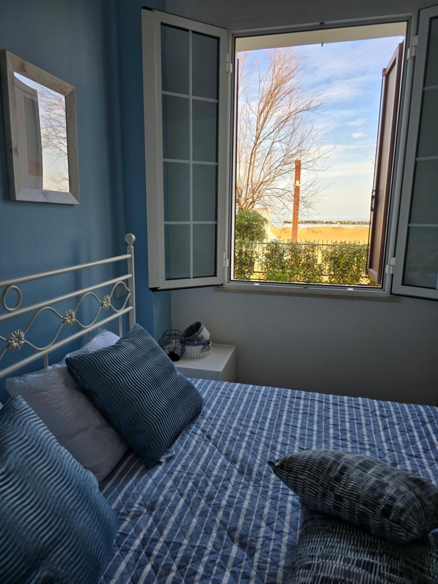 Villa Dolcevita Bellaria-Igea Marina Ngoại thất bức ảnh