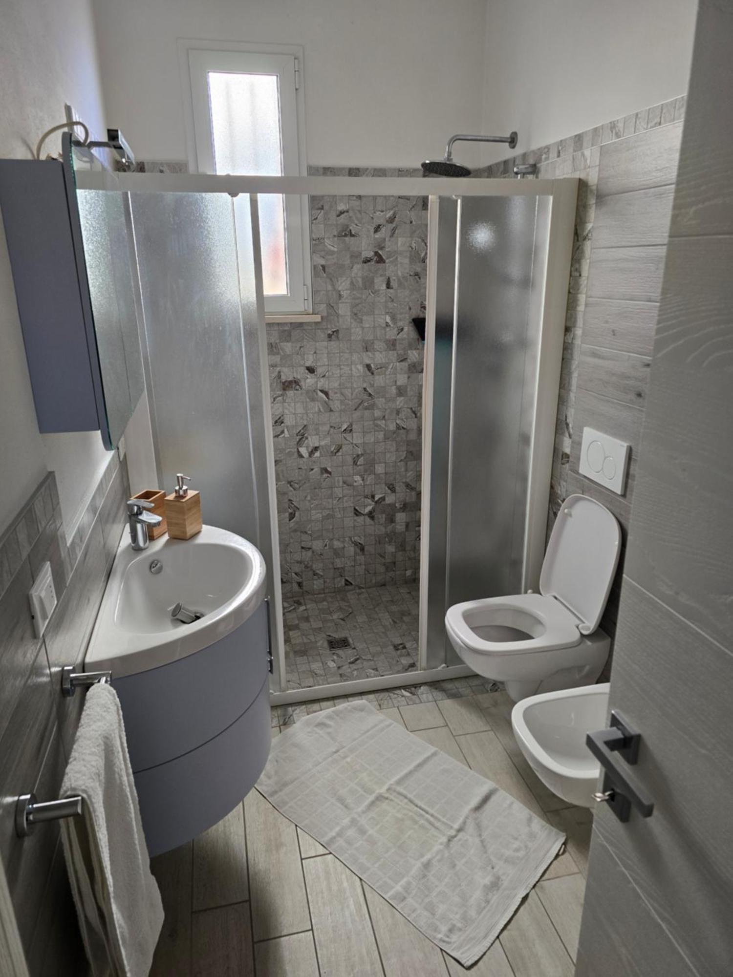 Villa Dolcevita Bellaria-Igea Marina Ngoại thất bức ảnh
