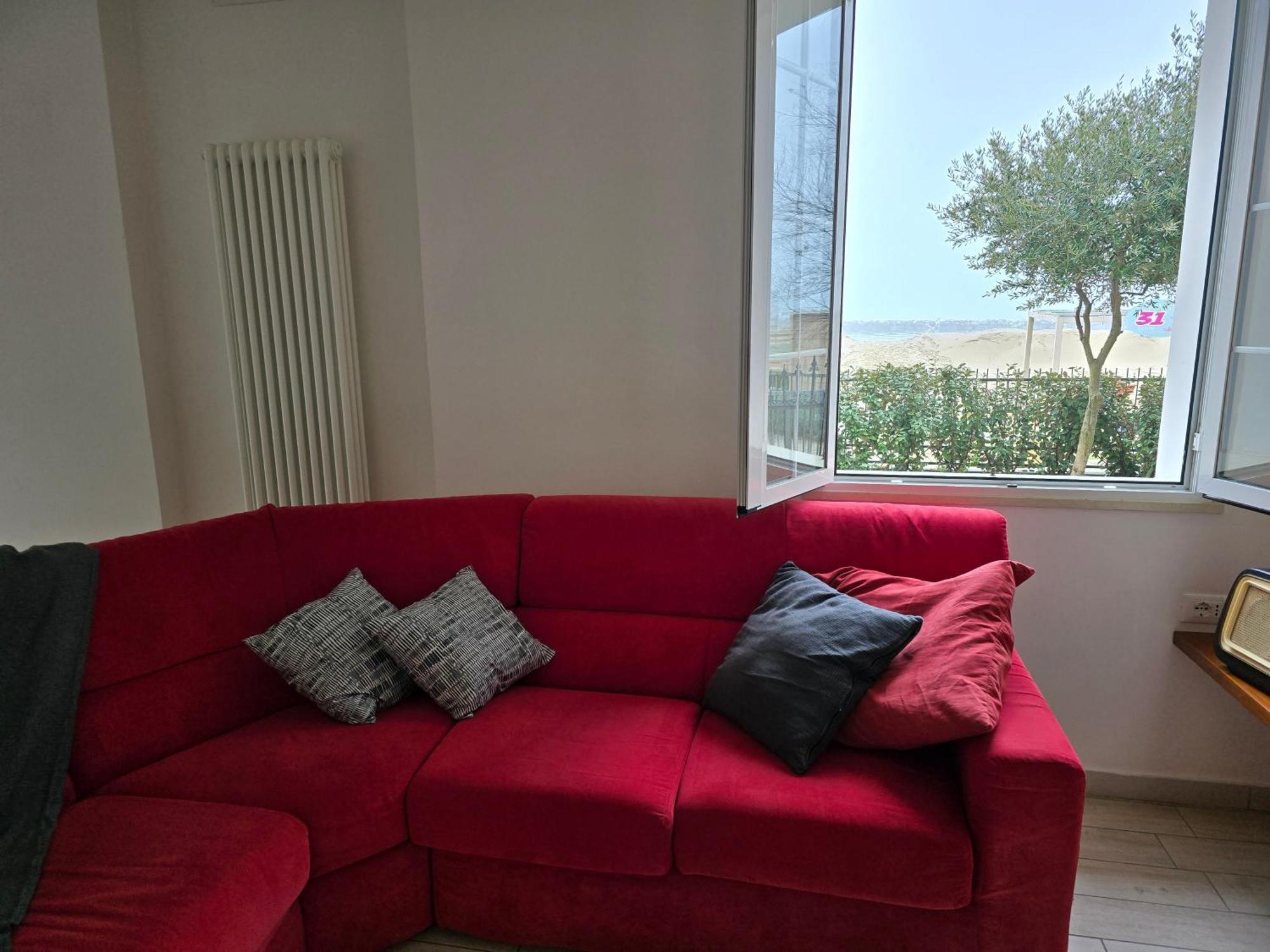 Villa Dolcevita Bellaria-Igea Marina Ngoại thất bức ảnh