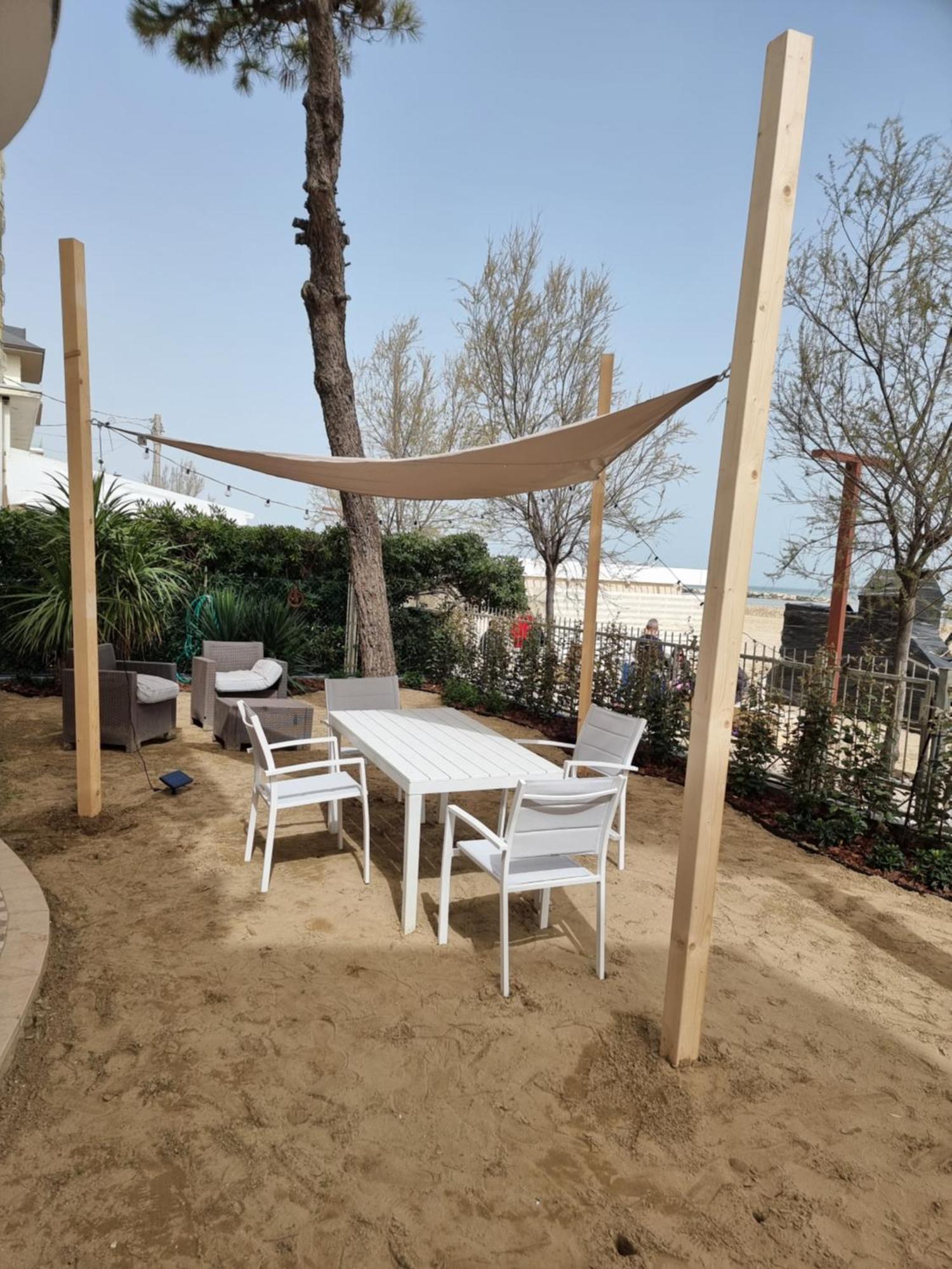 Villa Dolcevita Bellaria-Igea Marina Ngoại thất bức ảnh