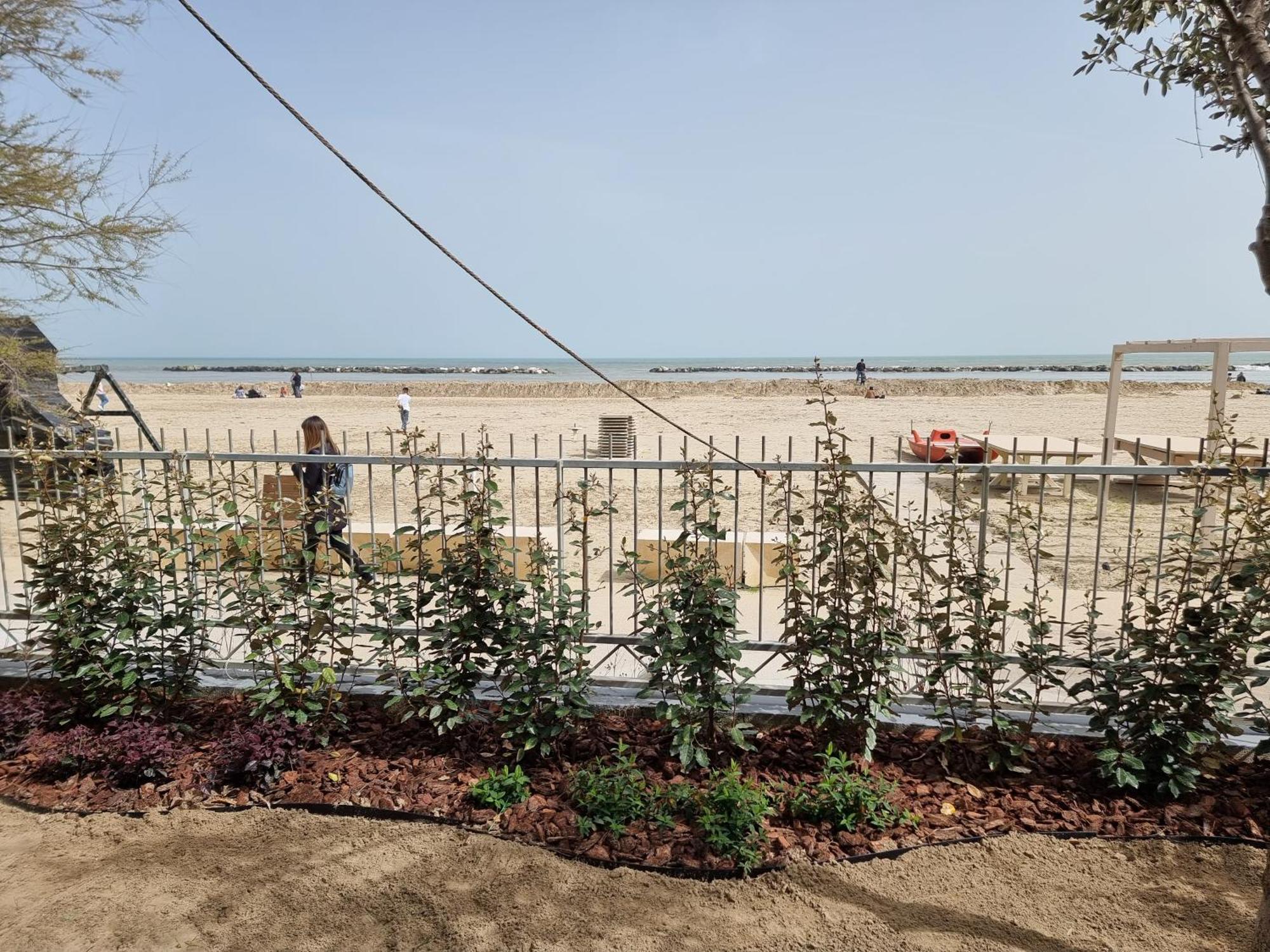 Villa Dolcevita Bellaria-Igea Marina Ngoại thất bức ảnh