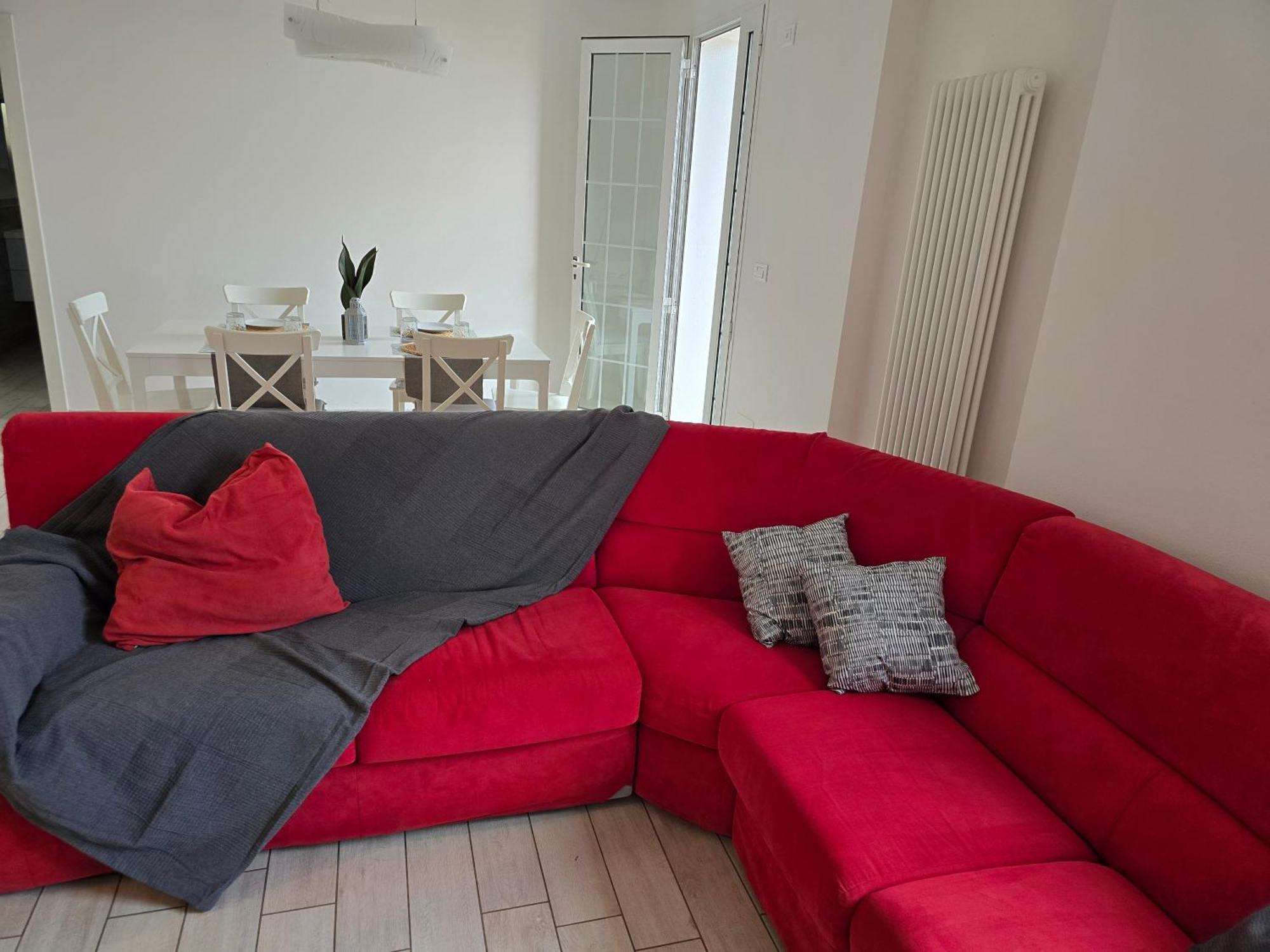 Villa Dolcevita Bellaria-Igea Marina Ngoại thất bức ảnh