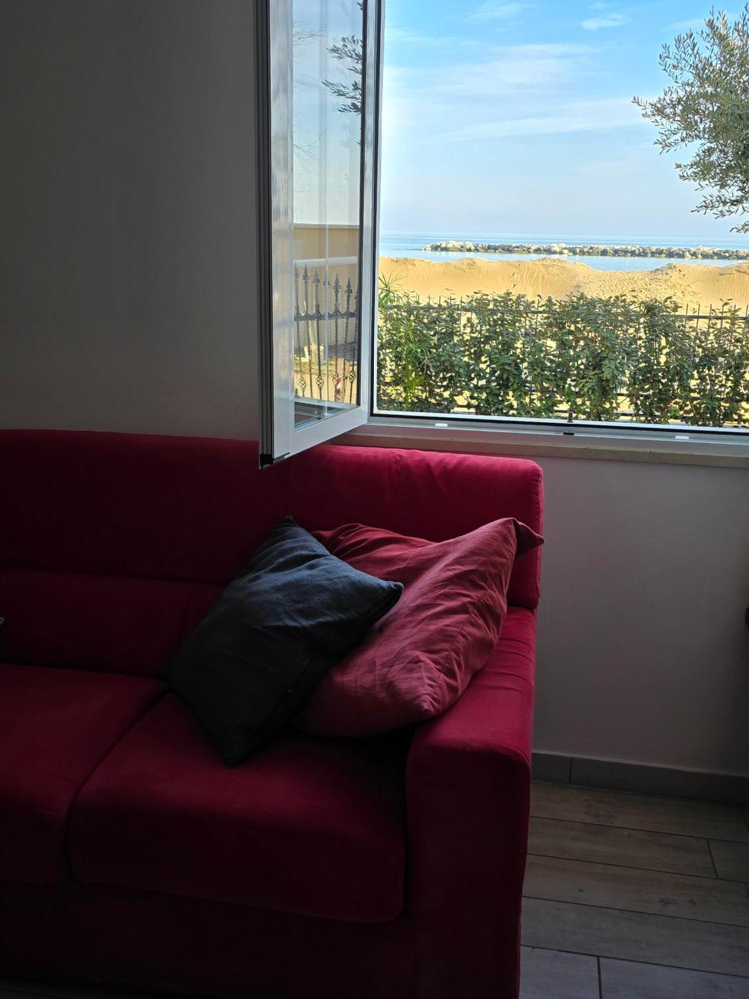 Villa Dolcevita Bellaria-Igea Marina Ngoại thất bức ảnh