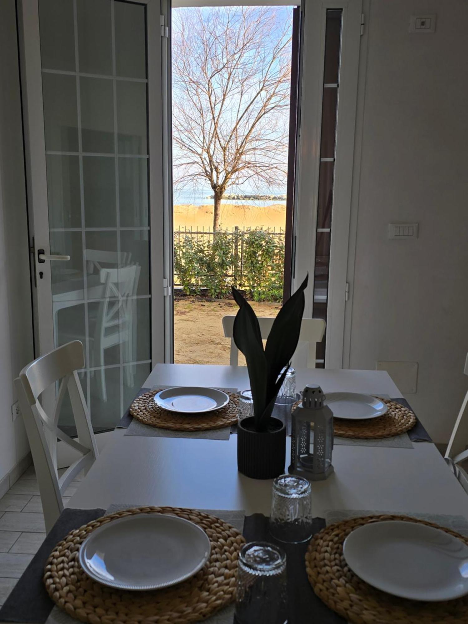 Villa Dolcevita Bellaria-Igea Marina Ngoại thất bức ảnh