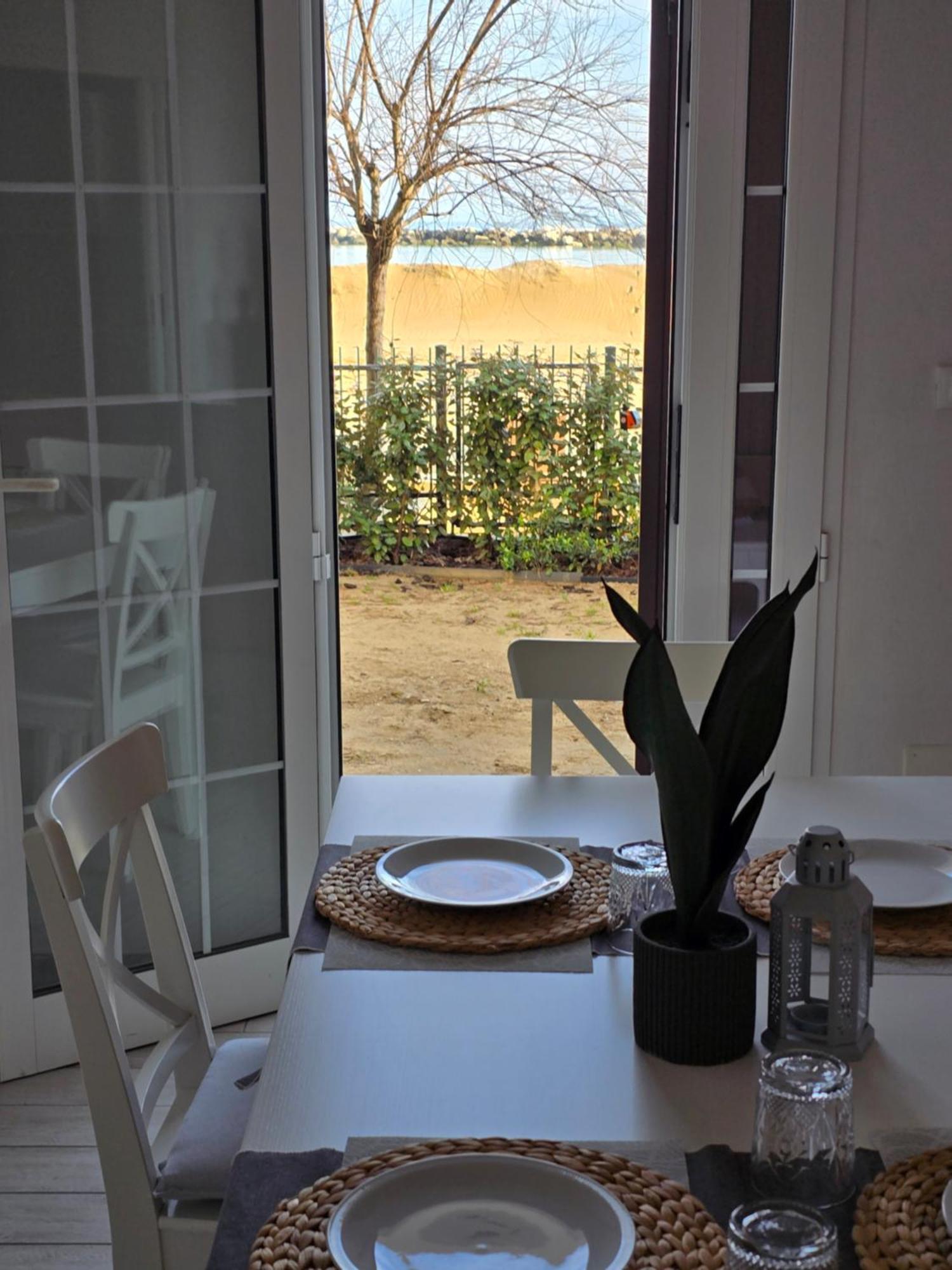 Villa Dolcevita Bellaria-Igea Marina Ngoại thất bức ảnh