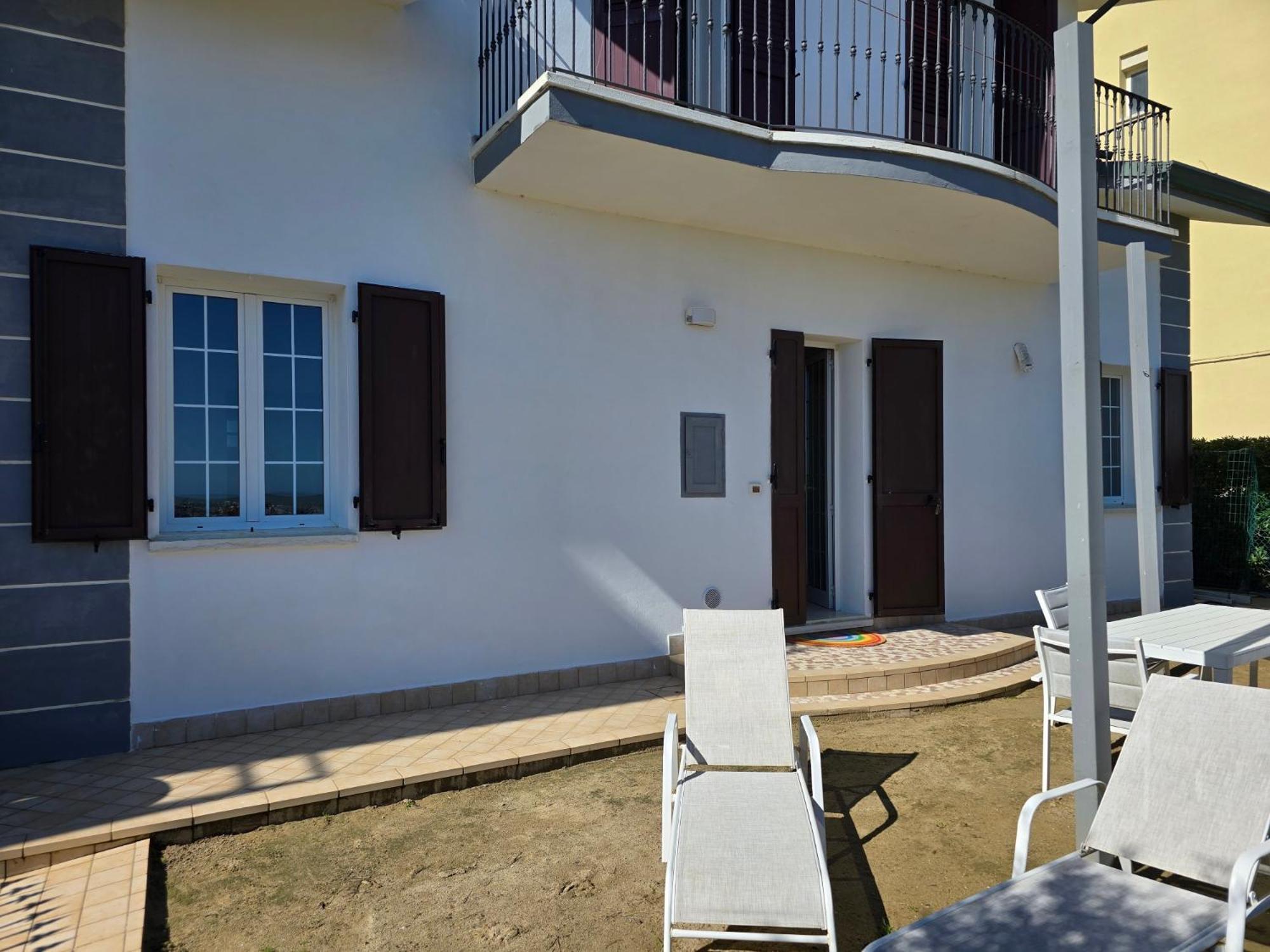 Villa Dolcevita Bellaria-Igea Marina Ngoại thất bức ảnh