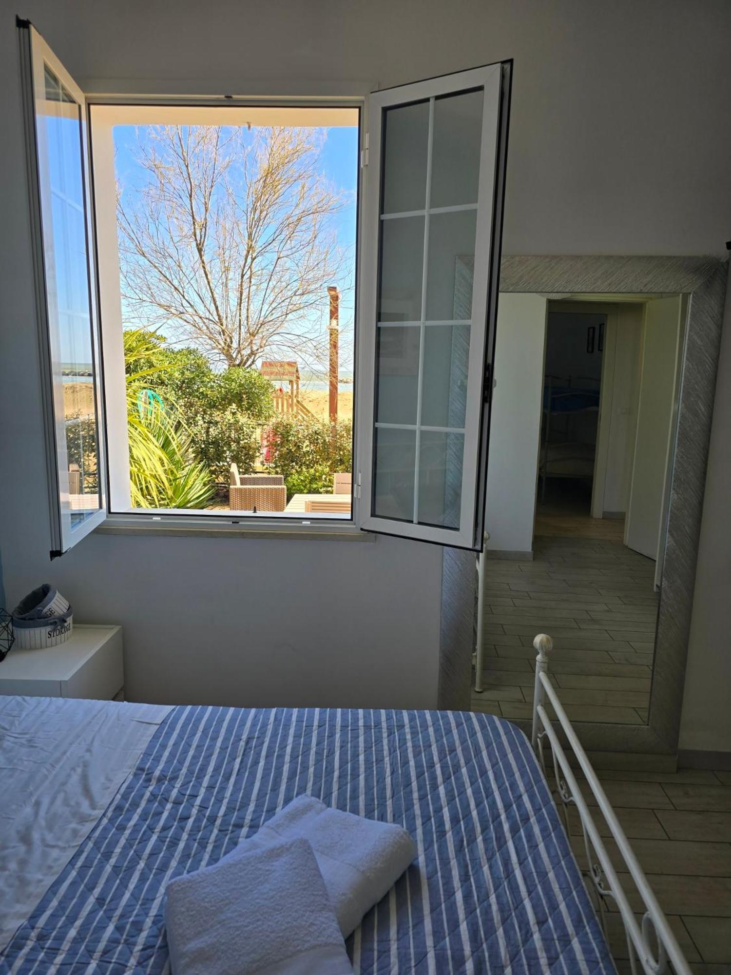 Villa Dolcevita Bellaria-Igea Marina Ngoại thất bức ảnh