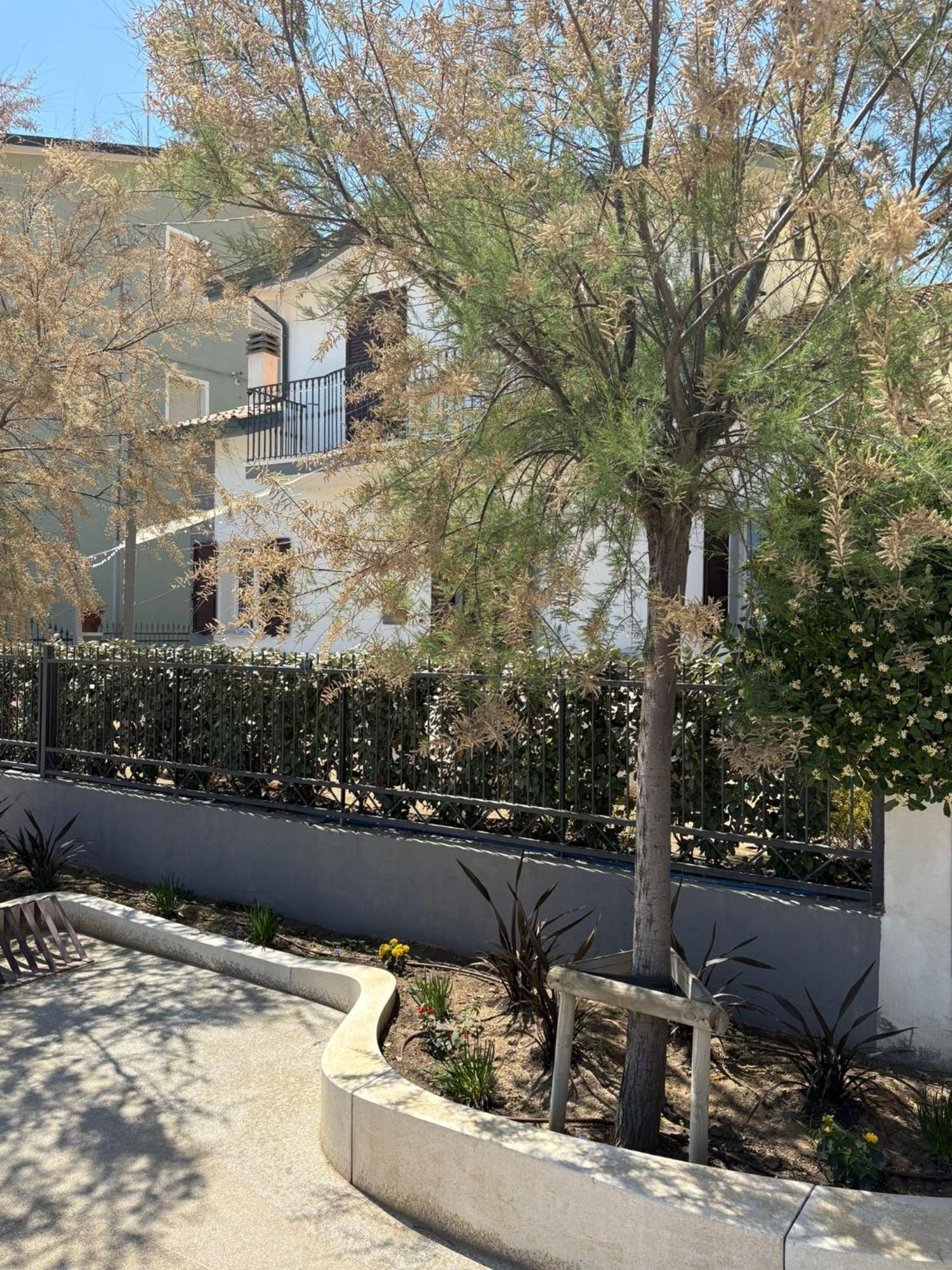 Villa Dolcevita Bellaria-Igea Marina Ngoại thất bức ảnh